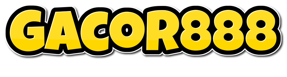 gacor888